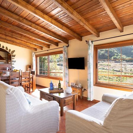 Home2Book Las Mimbreras Agulo Екстериор снимка