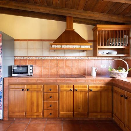 Home2Book Las Mimbreras Agulo Екстериор снимка