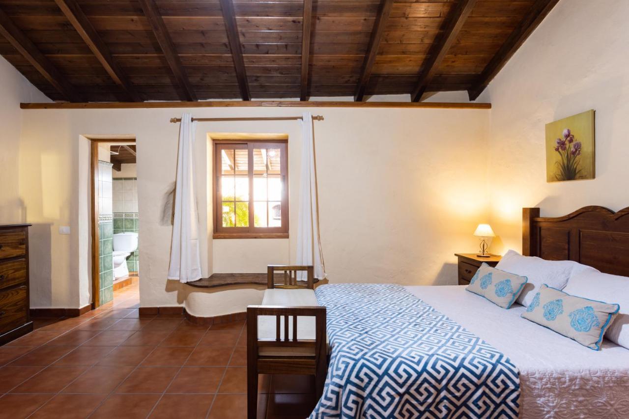 Home2Book Las Mimbreras Agulo Екстериор снимка