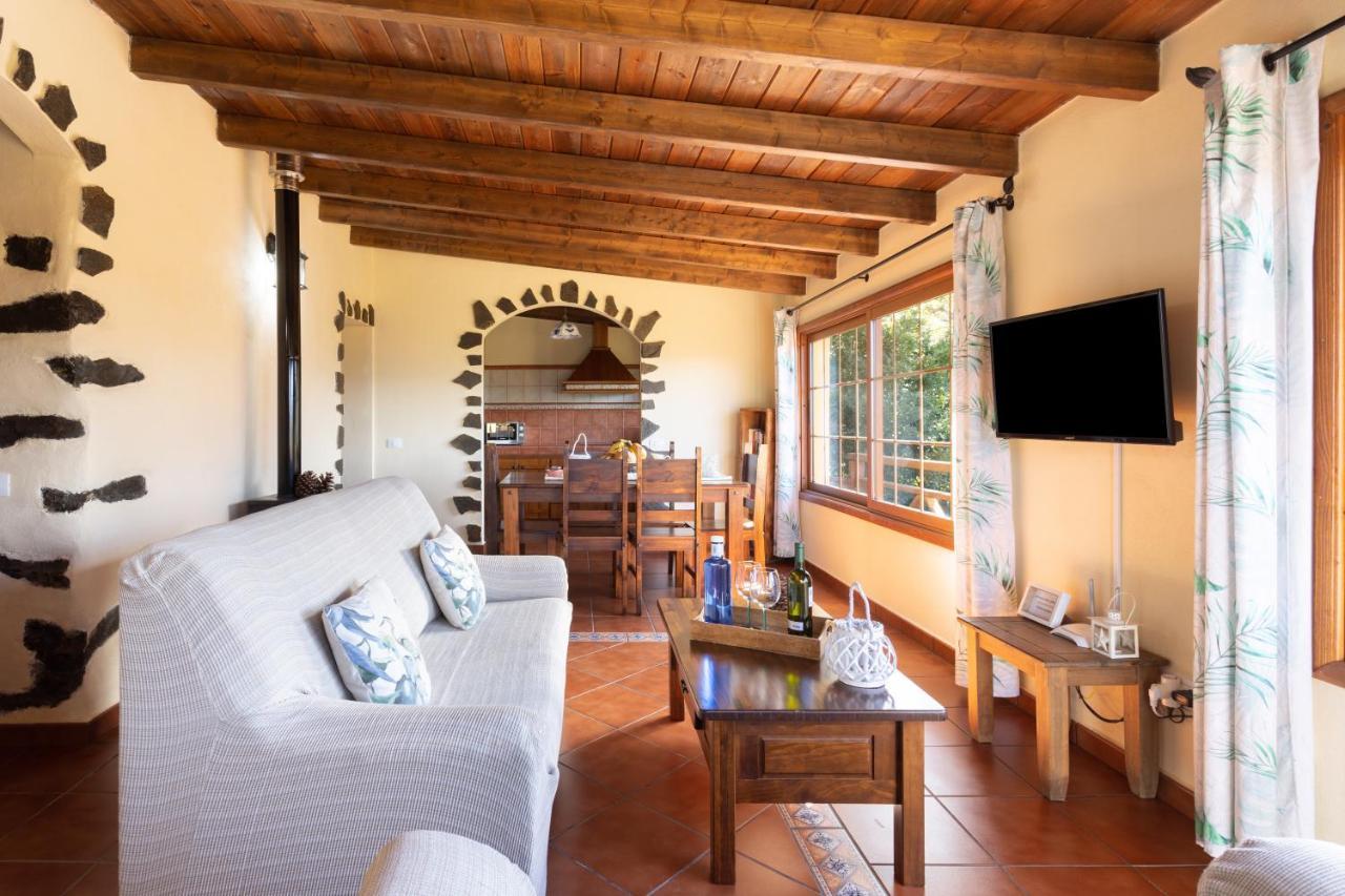 Home2Book Las Mimbreras Agulo Екстериор снимка