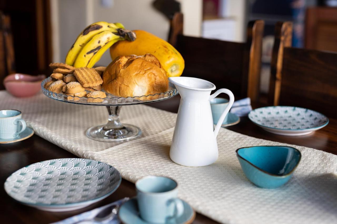 Home2Book Las Mimbreras Agulo Екстериор снимка