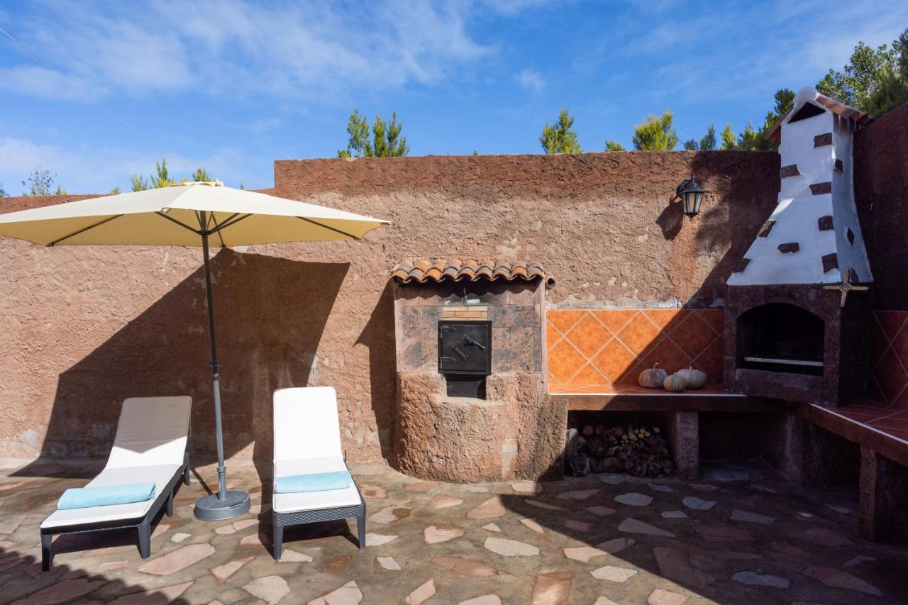 Home2Book Las Mimbreras Agulo Екстериор снимка