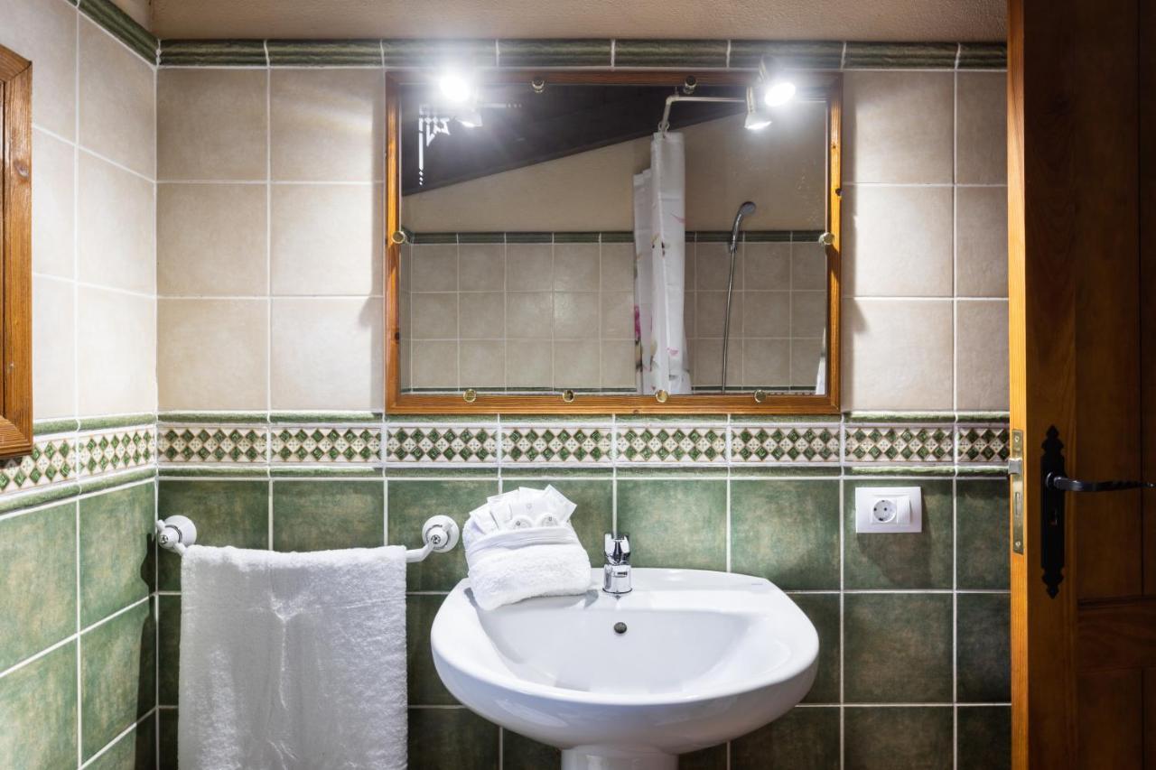 Home2Book Las Mimbreras Agulo Екстериор снимка