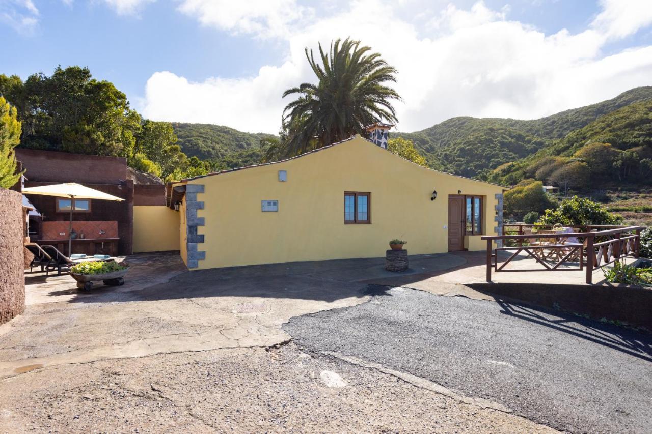 Home2Book Las Mimbreras Agulo Екстериор снимка