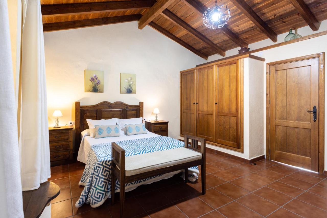 Home2Book Las Mimbreras Agulo Екстериор снимка