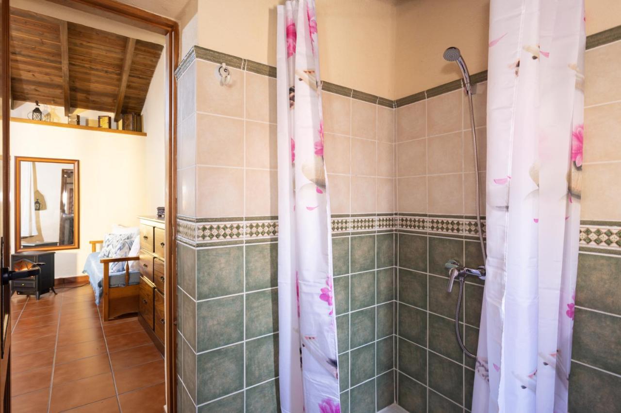 Home2Book Las Mimbreras Agulo Екстериор снимка