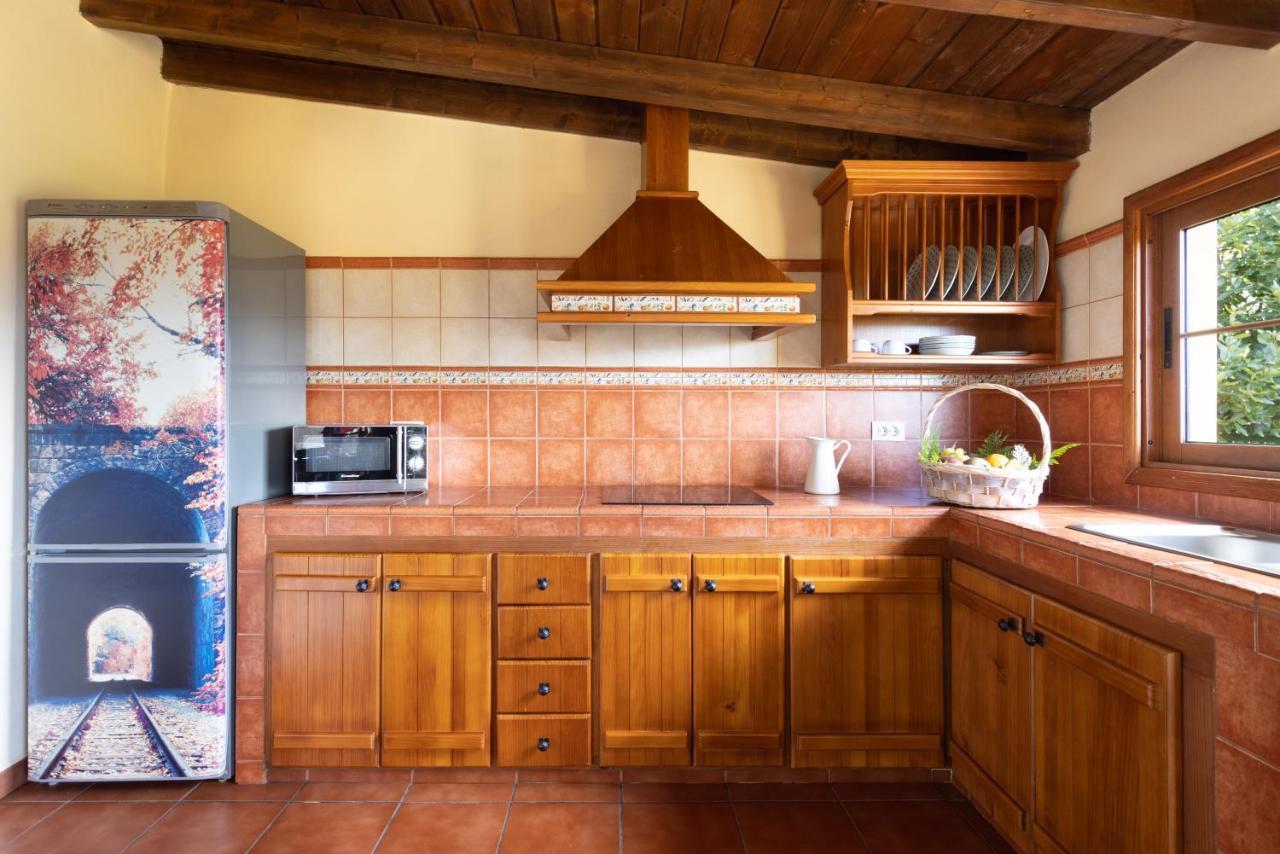 Home2Book Las Mimbreras Agulo Екстериор снимка