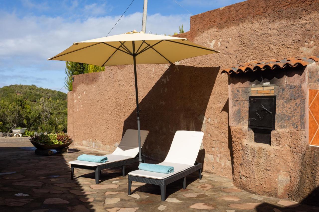 Home2Book Las Mimbreras Agulo Екстериор снимка