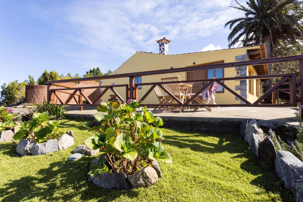Home2Book Las Mimbreras Agulo Екстериор снимка