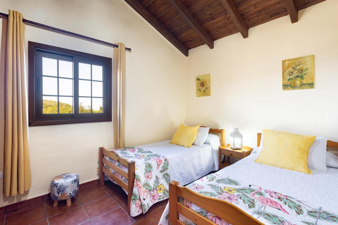 Home2Book Las Mimbreras Agulo Екстериор снимка
