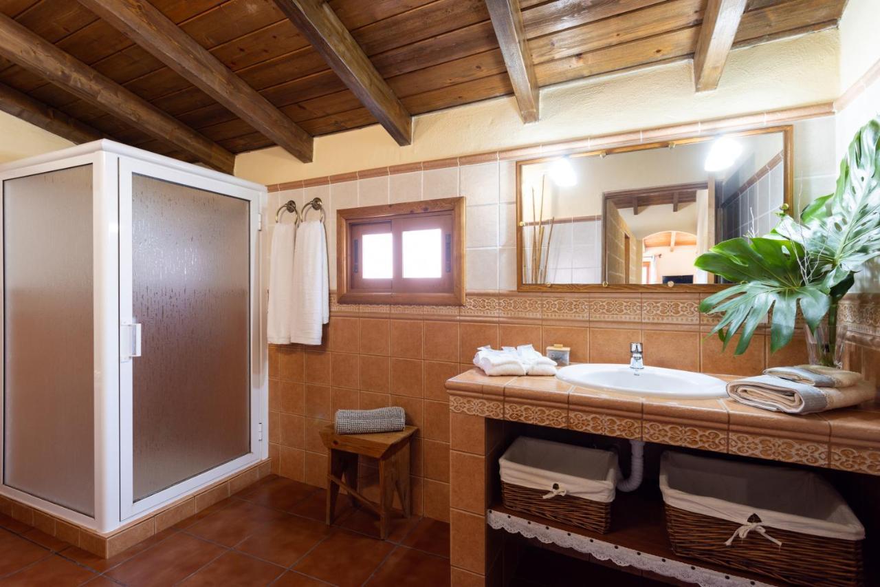 Home2Book Las Mimbreras Agulo Екстериор снимка